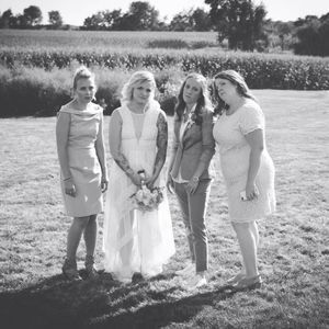 Meet your Posher, Kate